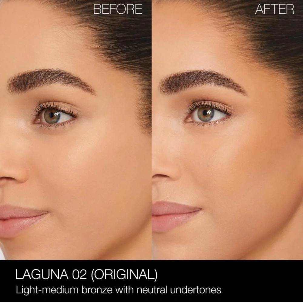 NARS Laguna Bronzing Powder 02 Original